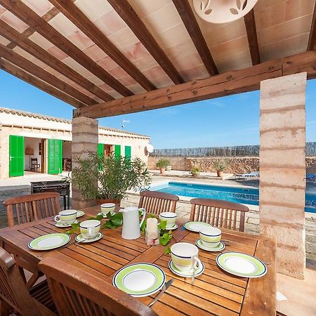 Villa Son Xorc Campos  Exterior foto