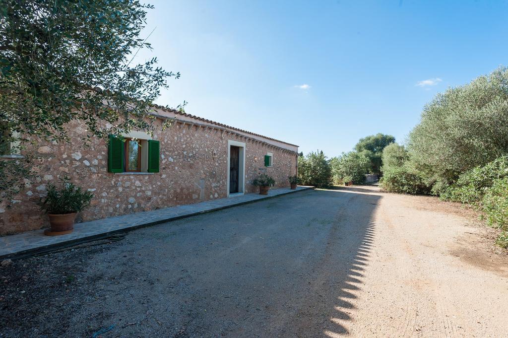 Villa Son Xorc Campos  Exterior foto