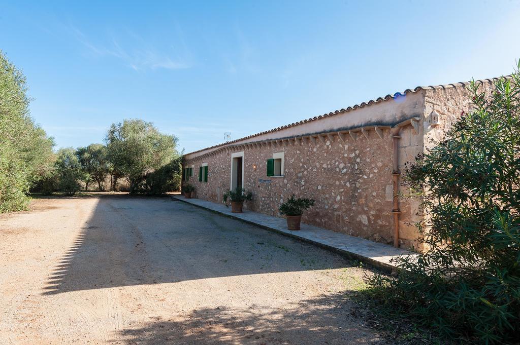 Villa Son Xorc Campos  Exterior foto