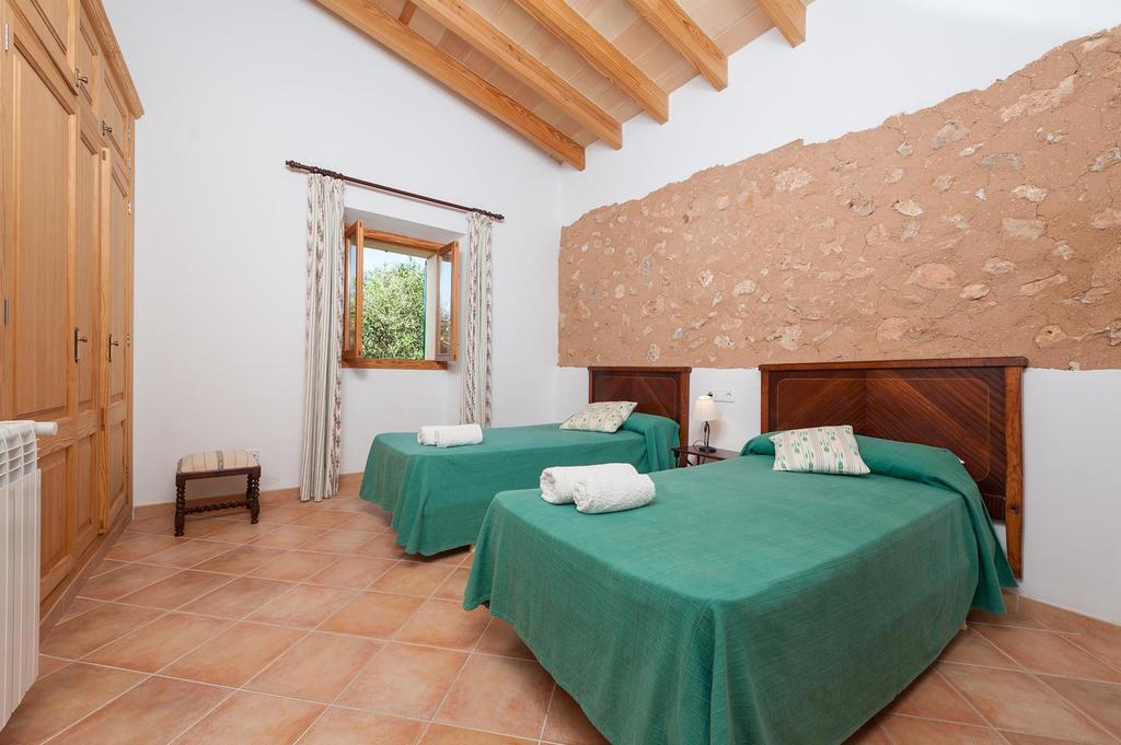 Villa Son Xorc Campos  Habitación foto