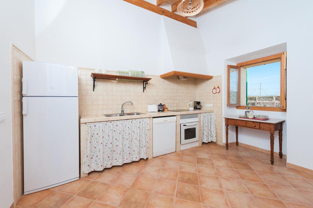 Villa Son Xorc Campos  Exterior foto