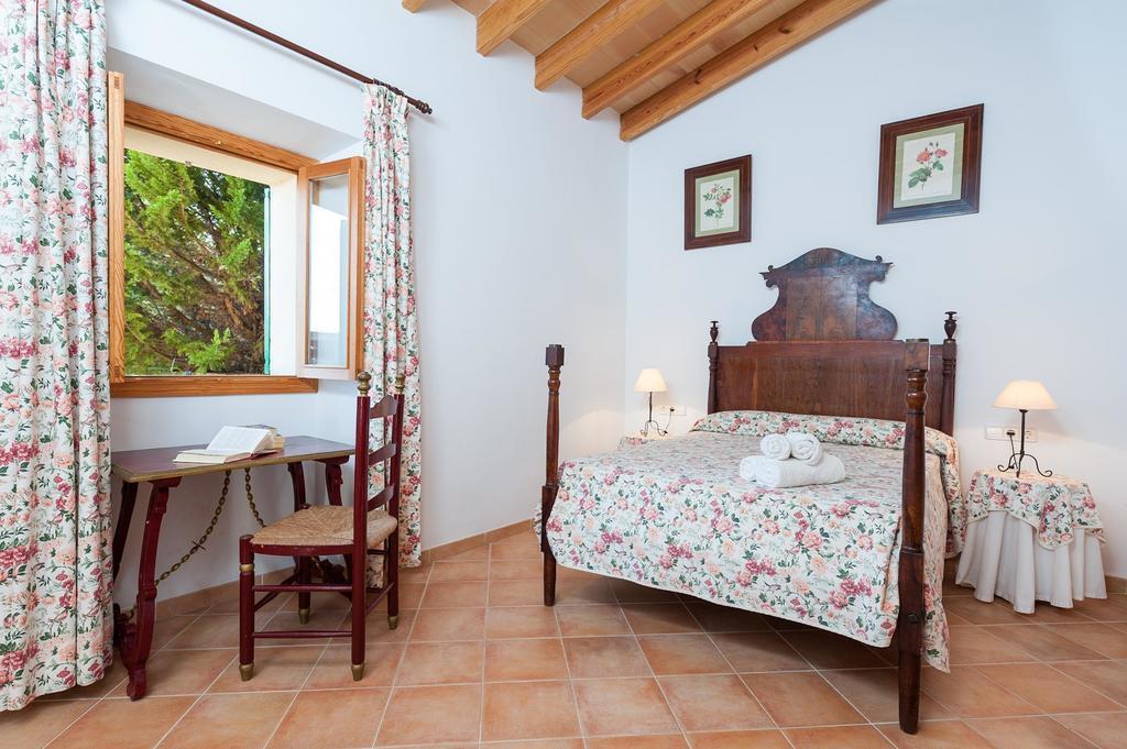 Villa Son Xorc Campos  Habitación foto