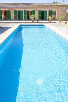 Villa Son Xorc Campos  Exterior foto